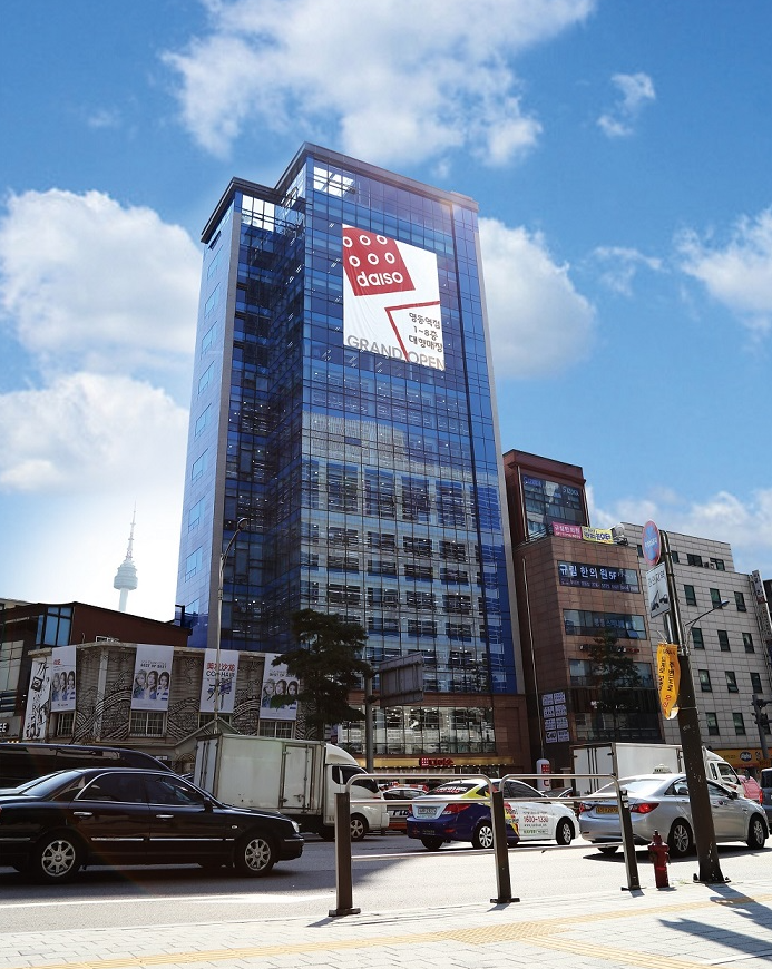 2000만 해외 관광객 시대...'올·다·무' 등 외국인 공략 굳히기 2529-Image